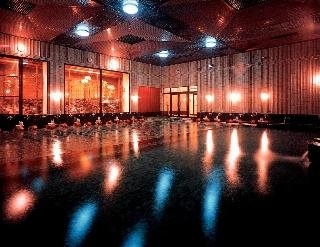 Imagen general del Hotel Nanpuso. Foto 11