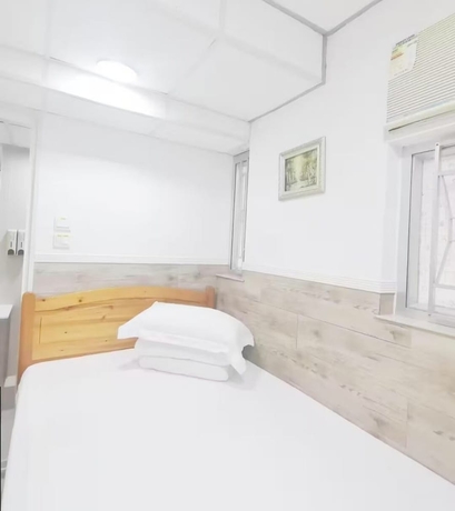 Imagen de la habitación del Hotel Nanqiang Hostel. Foto 8