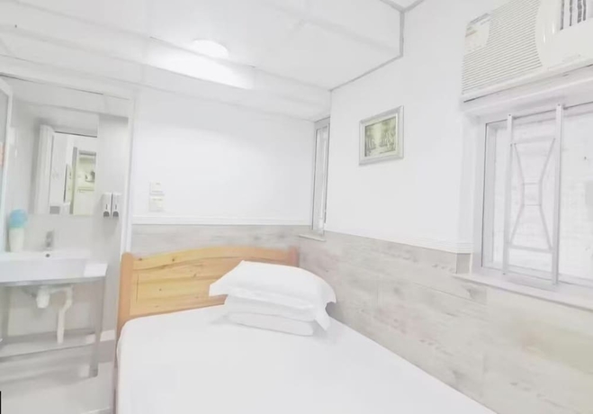 Imagen de la habitación del Hotel Nanqiang Hostel. Foto 9