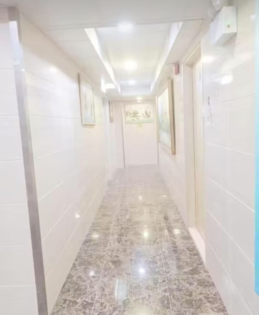 Imagen de los interiores del Hotel Nanqiang Hostel. Foto 16