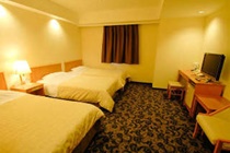 Imagen de la habitación del Hotel Nansei Kanko. Foto 6