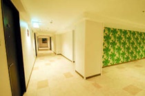 Imagen general del Hotel Nansei Kanko. Foto 2