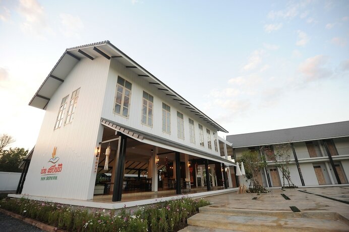 Imagen general del Hotel Nansripanna Resort. Foto 3
