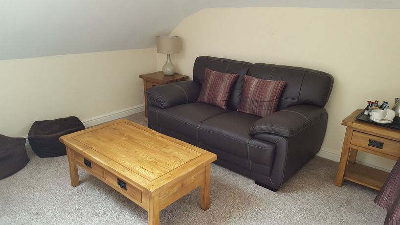 Imagen de la habitación del Hotel Nant Ddu Lodge. Foto 7