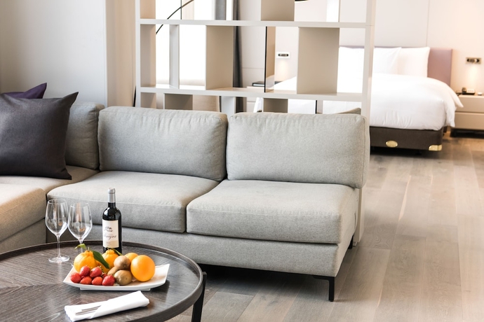 Imagen de la habitación del Hotel Nanta Jeju. Foto 3