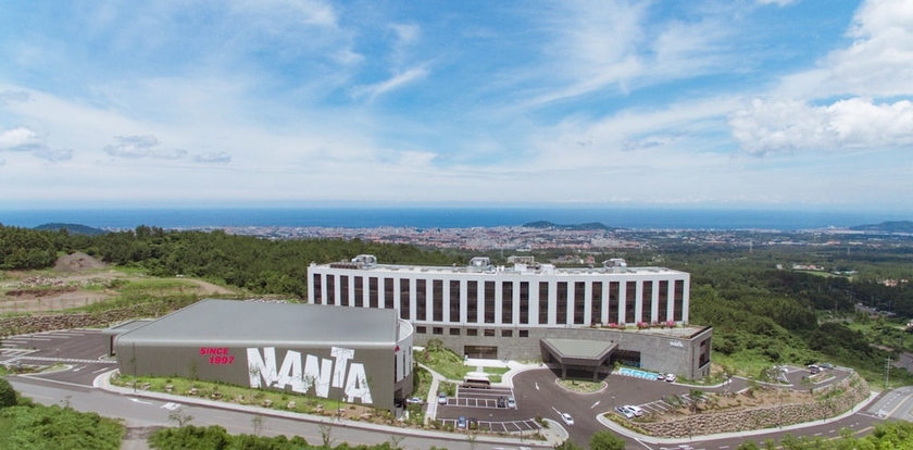 Imagen general del Hotel Nanta Jeju. Foto 1