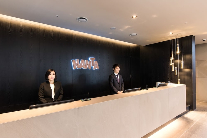 Imagen de los interiores del Hotel Nanta Jeju. Foto 15