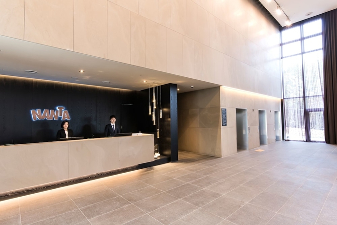 Imagen de los interiores del Hotel Nanta Jeju. Foto 16