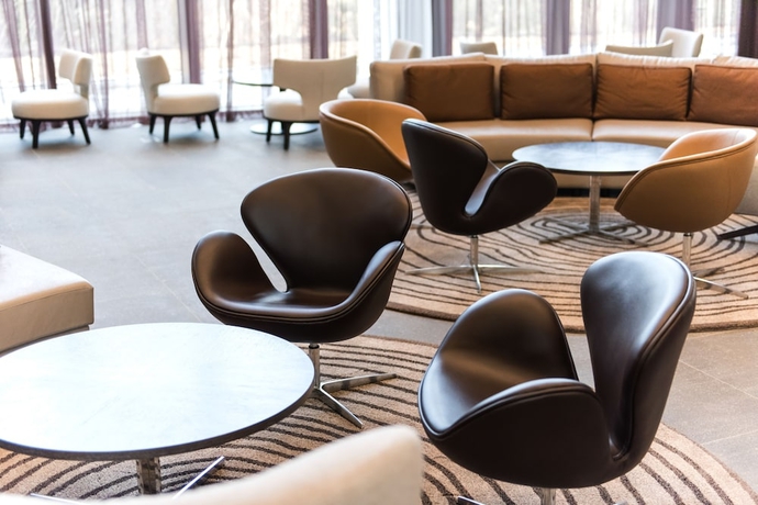 Imagen de los interiores del Hotel Nanta Jeju. Foto 17