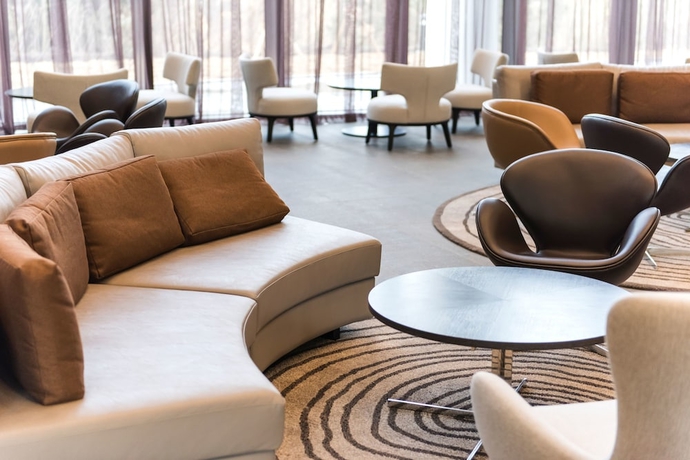 Imagen de los interiores del Hotel Nanta Jeju. Foto 18