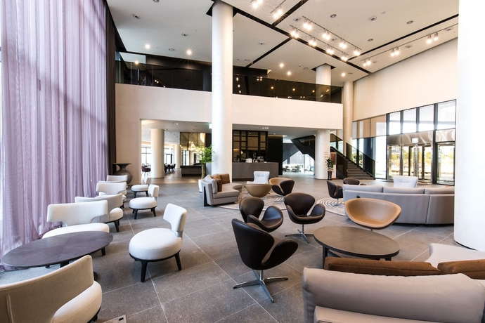 Imagen del bar/restaurante del Hotel Nanta Jeju. Foto 2