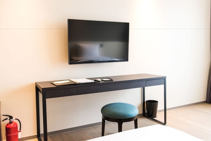 Imagen de la habitación del Hotel Nanta Jeju. Foto 9