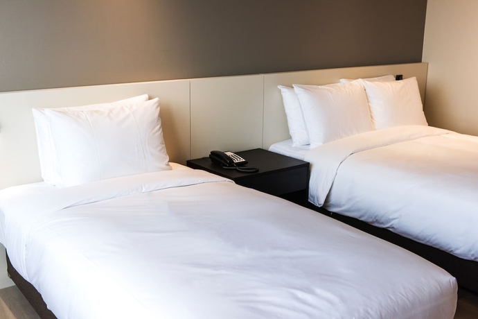 Imagen de la habitación del Hotel Nanta Jeju. Foto 10