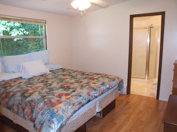 Imagen de la habitación del Hotel Nantahala Cabins. Foto 13