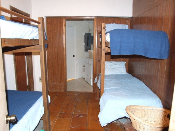 Imagen de la habitación del Hotel Nantahala Cabins. Foto 14
