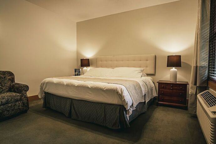 Imagen general del Hotel Nantahala Village. Foto 2