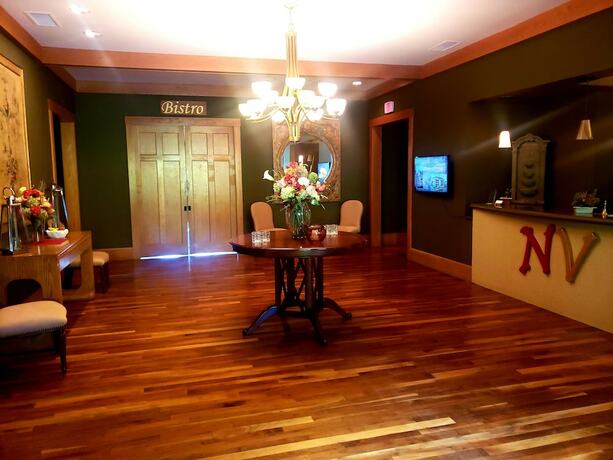 Imagen general del Hotel Nantahala Village. Foto 3