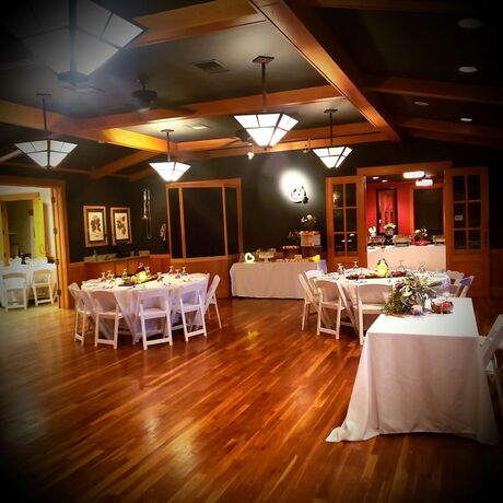 Imagen general del Hotel Nantahala Village. Foto 4