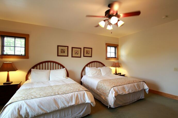 Imagen general del Hotel Nantahala Village. Foto 6