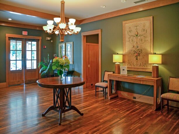 Imagen general del Hotel Nantahala Village. Foto 7