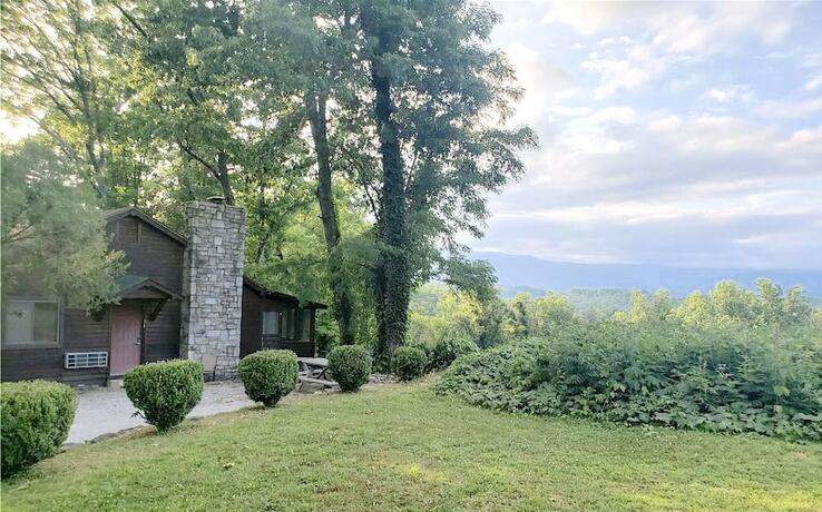 Imagen general del Hotel Nantahala Village. Foto 8