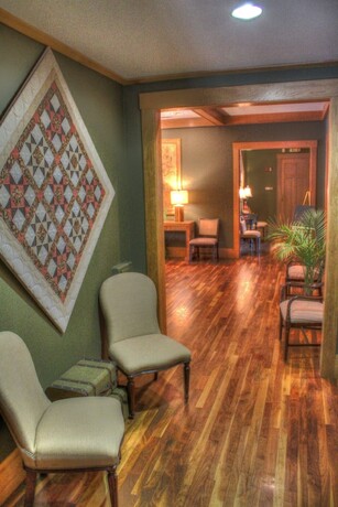 Imagen general del Hotel Nantahala Village. Foto 9