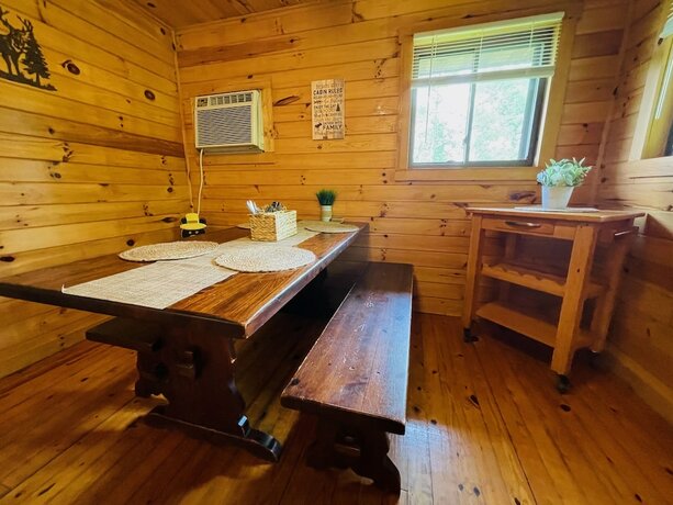 Imagen de la habitación del Hotel Nantahala Village. Foto 20