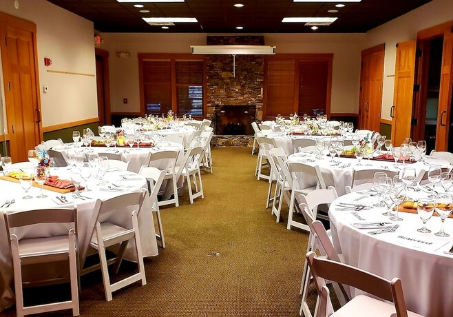 Imagen general del Hotel Nantahala Village. Foto 10