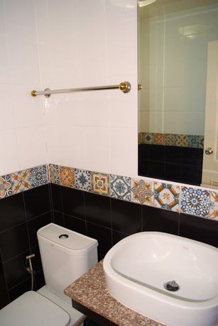 Imagen de la habitación del Hotel Nantharom and Restaurant. Foto 19