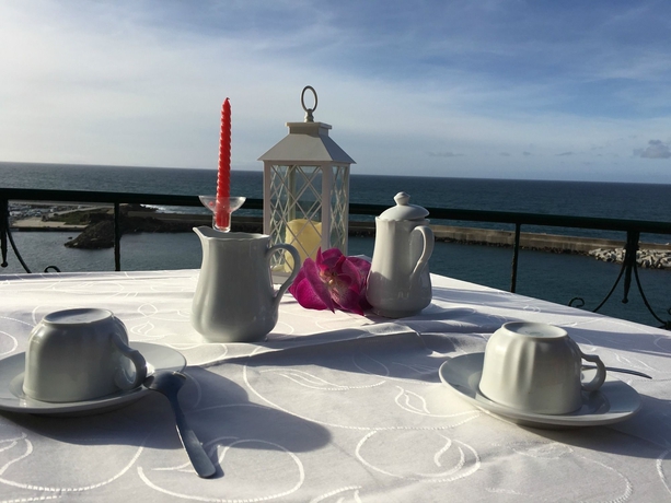 Imagen general del Hotel Nantis. Foto 3