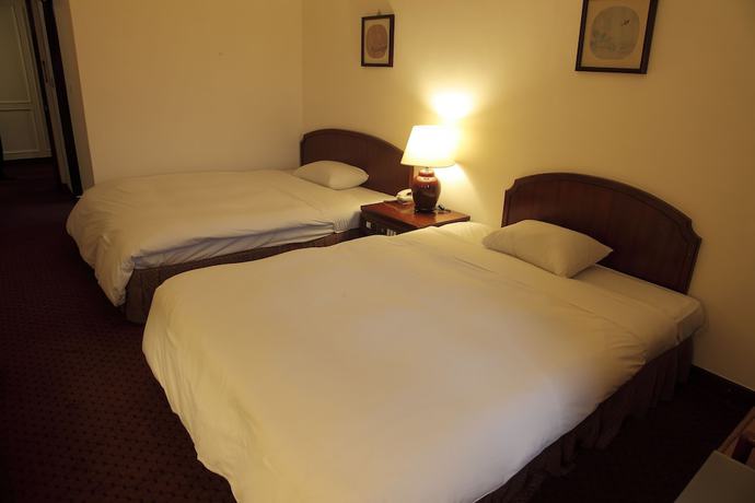 Imagen de la habitación del Hotel Nantou. Foto 12