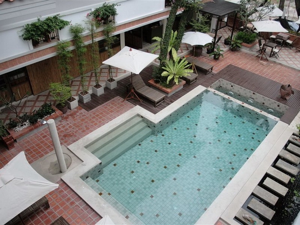 Imagen general del Hotel Nantra De Boutique. Foto 3