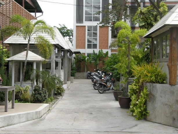 Imagen general del Hotel Nantra De Boutique. Foto 4