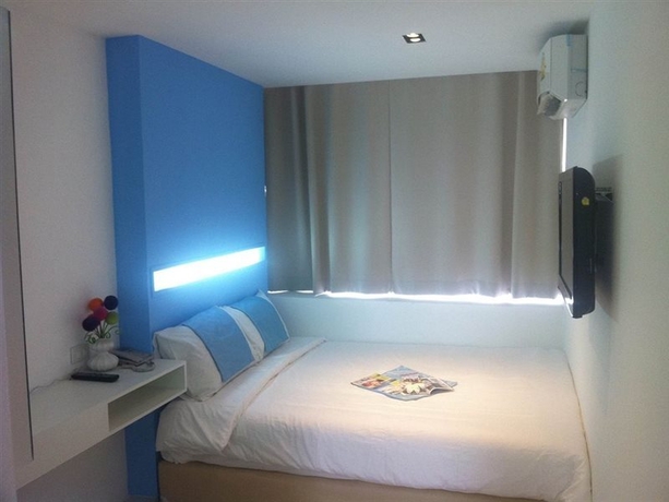 Imagen general del Hotel Nantra De Comfort. Foto 2