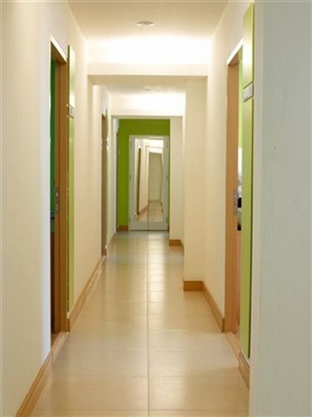 Imagen general del Hotel Nantra De Comfort. Foto 5