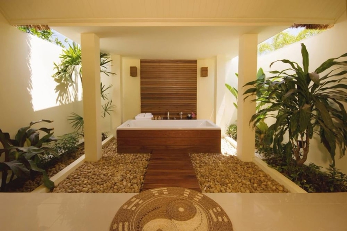 Imagen de la habitación del Hotel Nantra De Deluxe. Foto 16