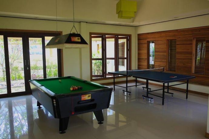 Imagen general del Hotel Nantra De Deluxe. Foto 2