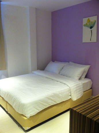 Imagen de la habitación del Hotel Nantra Ekamai. Foto 3