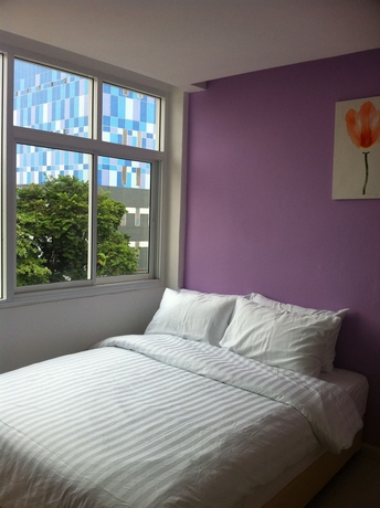 Imagen de la habitación del Hotel Nantra Ekamai. Foto 6