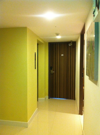 Imagen de los interiores del Hotel Nantra Ekamai. Foto 11