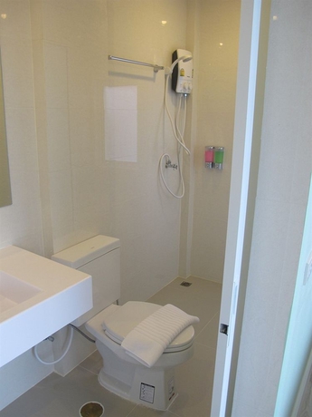 Imagen de la habitación del Hotel Nantra Huahin. Foto 6