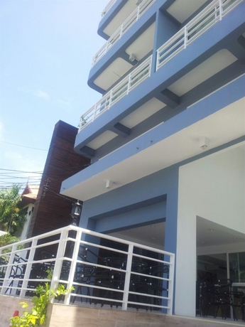 Imagen general del Hotel Nantra Huahin. Foto 2