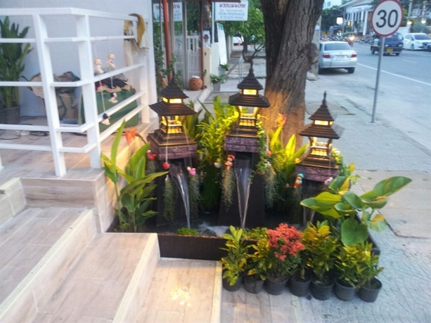 Imagen general del Hotel Nantra Huahin. Foto 3