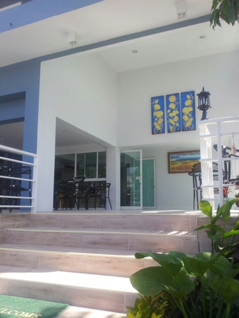 Imagen general del Hotel Nantra Huahin. Foto 4