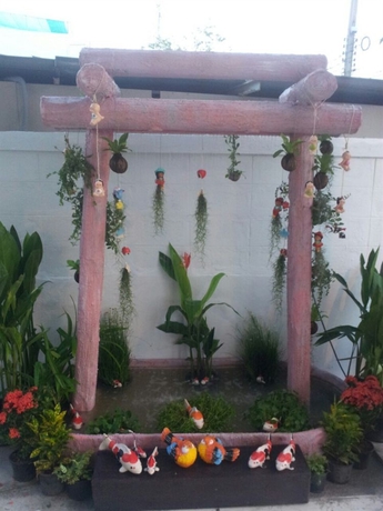 Imagen general del Hotel Nantra Huahin. Foto 5
