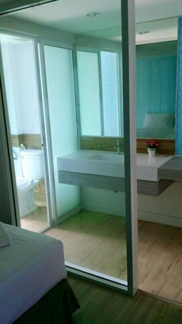 Imagen de la habitación del Hotel Nantra Pattaya Baan Ampoe Beach. Foto 3