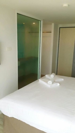 Imagen de la habitación del Hotel Nantra Pattaya Baan Ampoe Beach. Foto 7