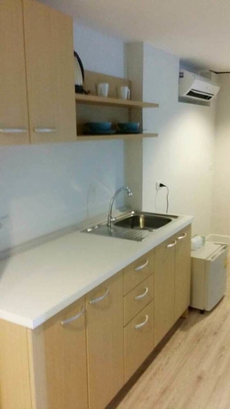Imagen de la habitación del Hotel Nantra Pattaya Baan Ampoe Beach. Foto 8