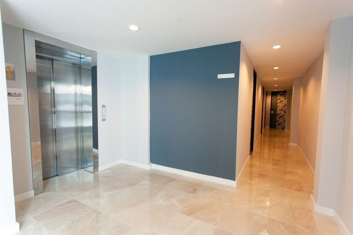 Imagen de los interiores del Hotel Nantra Ploenchit. Foto 16