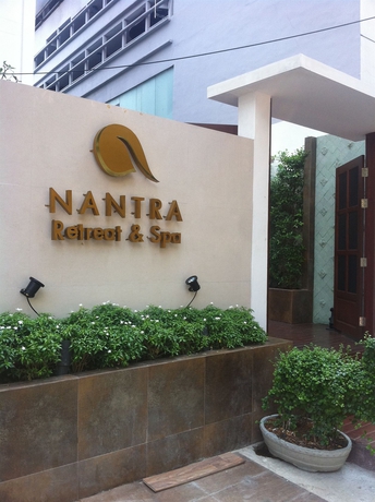 Imagen general del Hotel Nantra Retreat and Spa. Foto 2